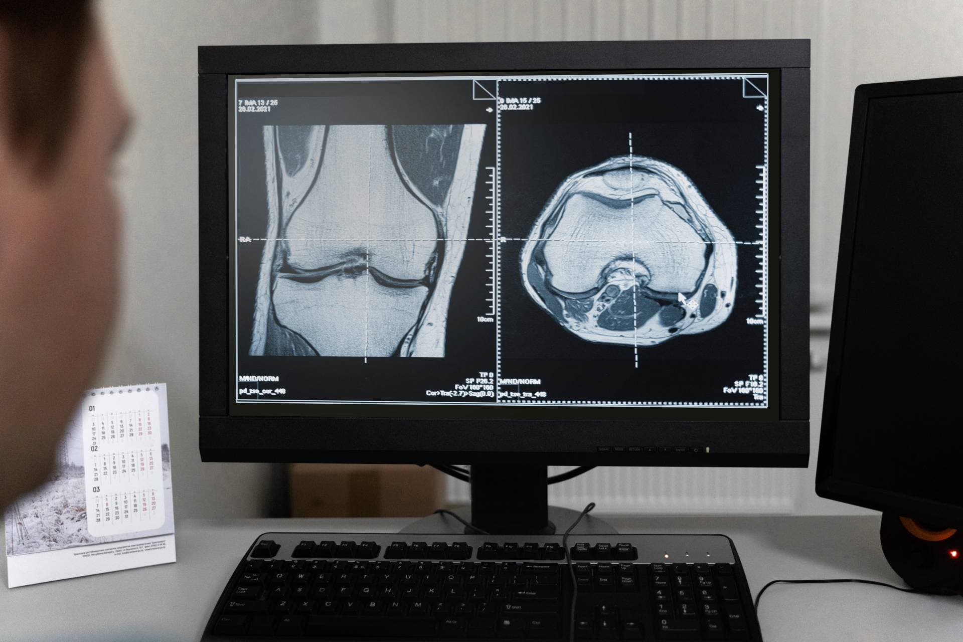 Abstract Clinic Background